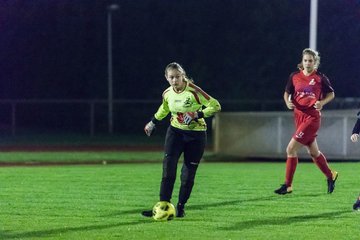 Bild 101 - B-Juniorinnen VfL Pinneberg - Eimsbuettler TV : Ergebnis: 1:0